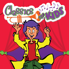 Classics For Kids 